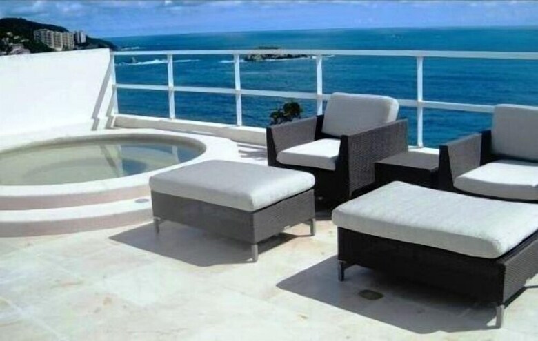 Hotel Residence Amara 4br