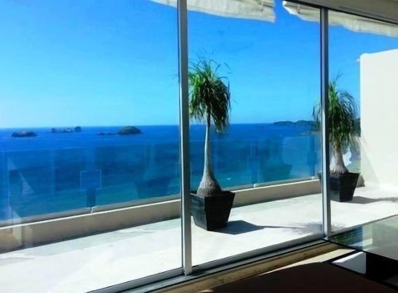 Hotel Residence Amara 4br