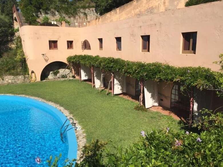 Hotel Il Porticello