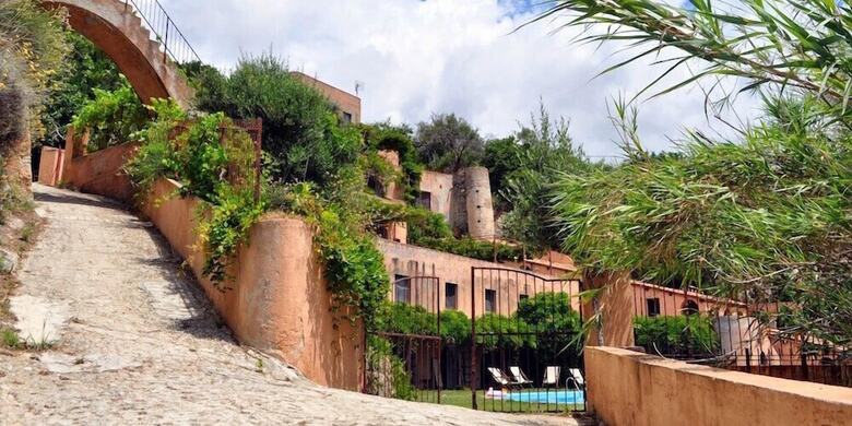 Hotel Il Porticello