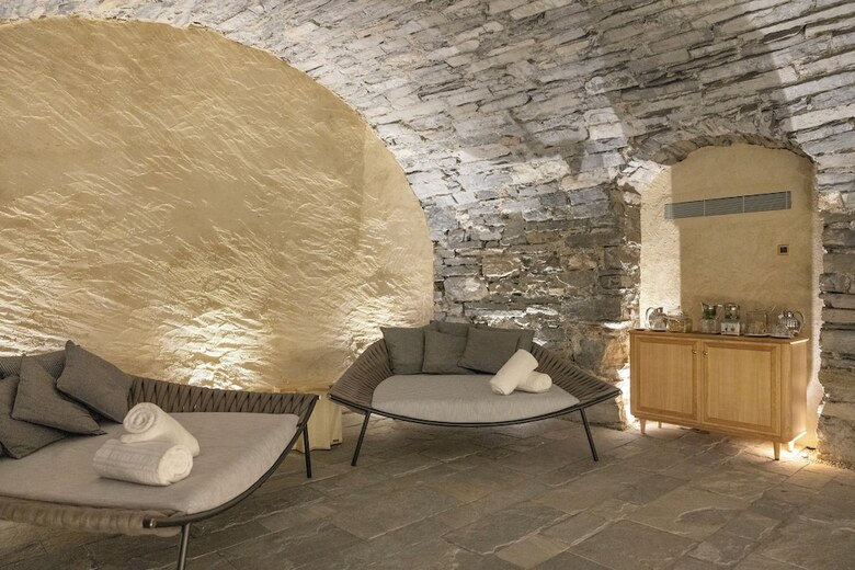 Hotel Passalacqua