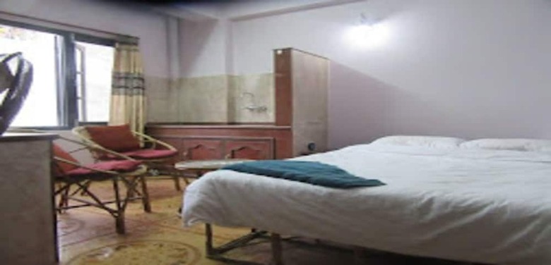 Hotel Merostay 219 Yam Homestay