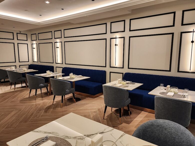 Hotel Crowne Plaza Dubai Jumeirah By Ihg