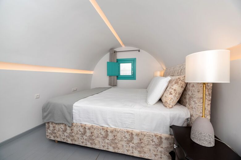 Hotel Santa Irina Luxury Sunny Lofts