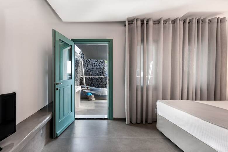Hotel Santa Irina Luxury Sunny Lofts