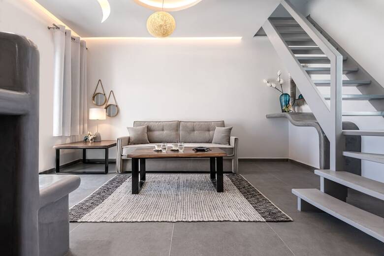 Hotel Santa Irina Luxury Sunny Lofts