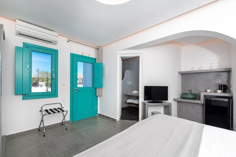 Hotel Santa Irina Luxury Sunny Lofts