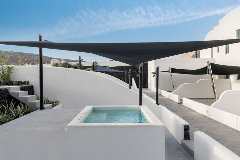 Hotel Santa Irina Luxury Sunny Lofts