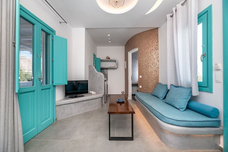 Hotel Santa Irina Luxury Sunny Lofts