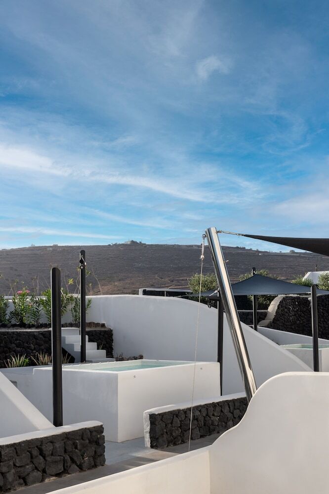 Hotel Santa Irina Luxury Sunny Lofts