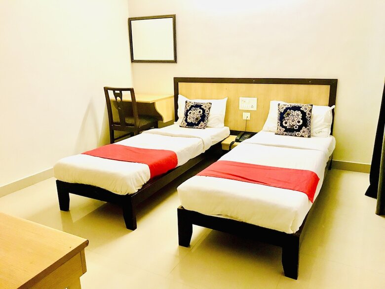 Hotel Halfmoon Hospitality