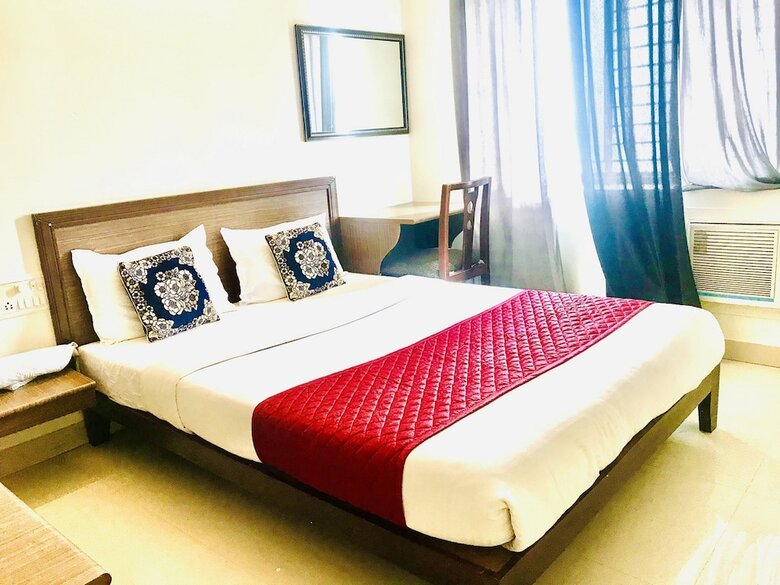 Hotel Halfmoon Hospitality