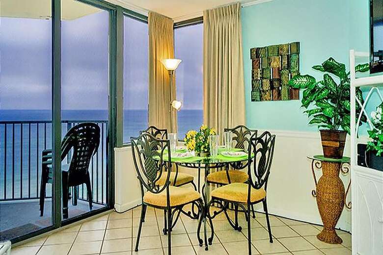 Hotel Sunbird 1009w - 556194