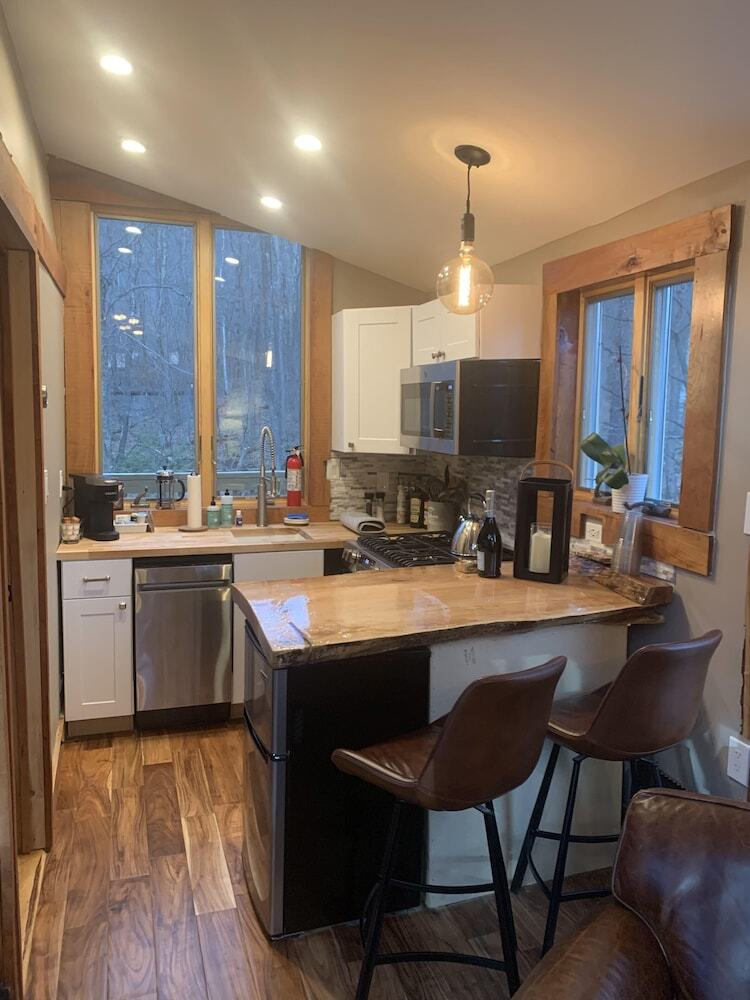 Eagle Ridge Treehouse