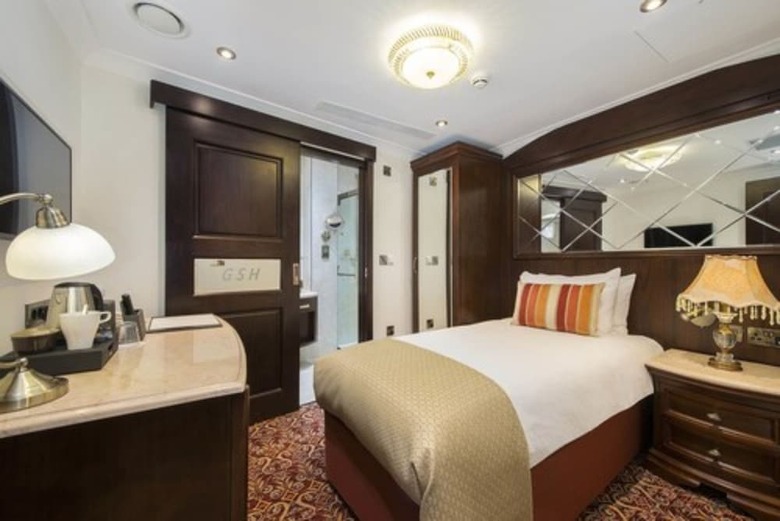 George Street Hotel