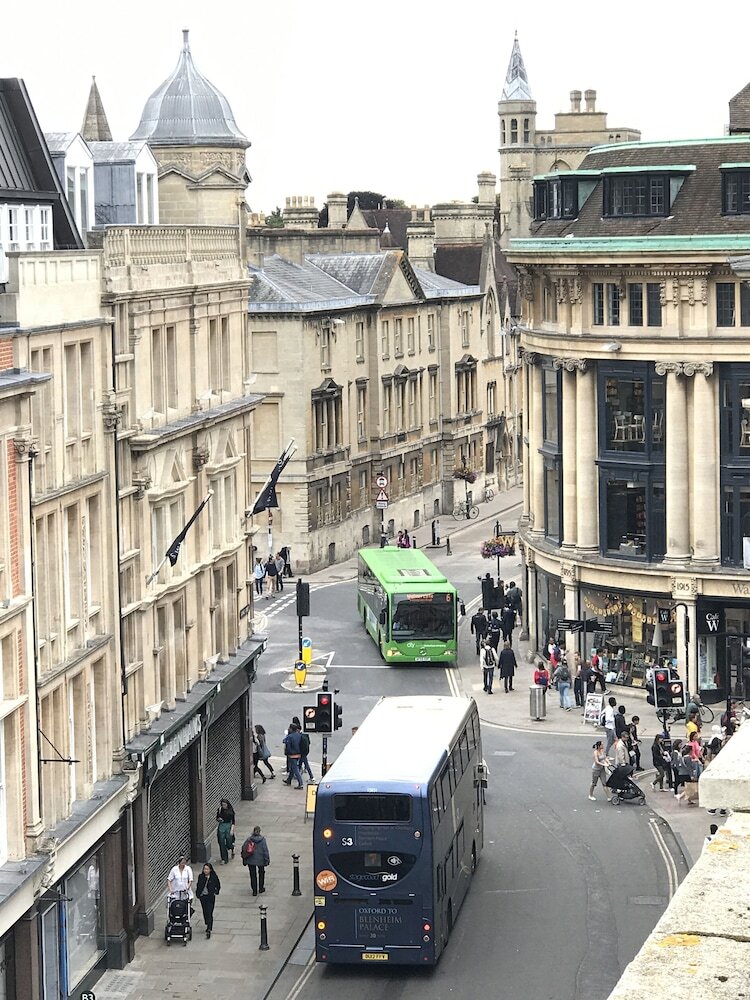 George Street Hotel