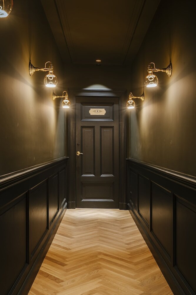 Hotel The Noblemen