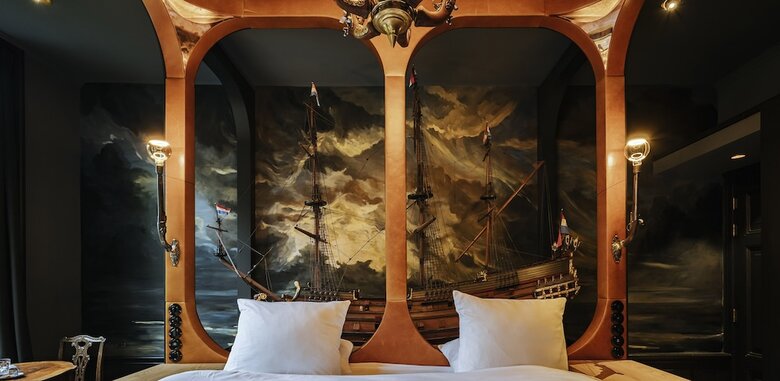 Hotel The Noblemen