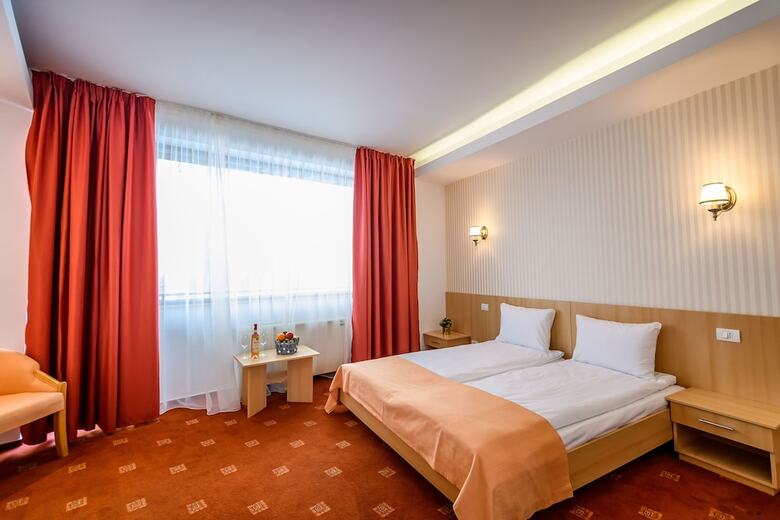 Hotel Andy Km 36