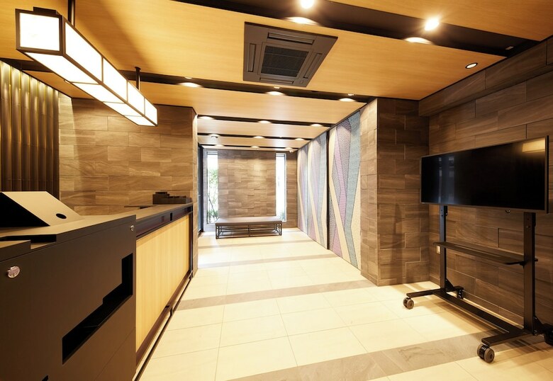 Aparthotel Monday Apart Premium Ueno Okachimachi