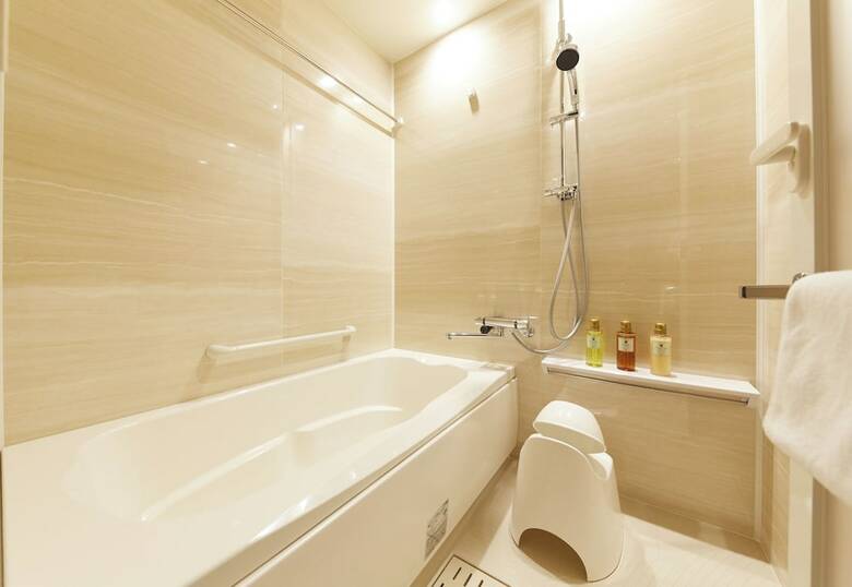 Aparthotel Monday Apart Premium Ueno Okachimachi