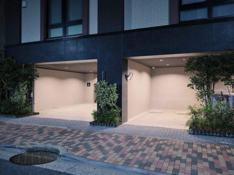Aparthotel Monday Apart Premium Ueno Okachimachi