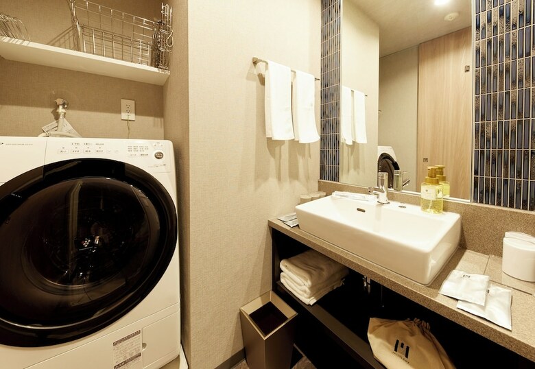 Aparthotel Monday Apart Premium Ueno Okachimachi