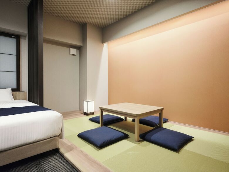 Aparthotel Monday Apart Premium Ueno Okachimachi