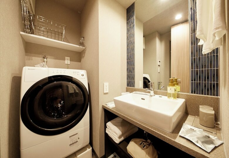 Aparthotel Monday Apart Premium Ueno Okachimachi