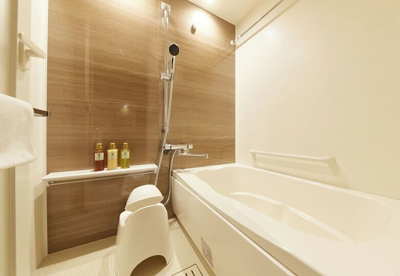 Aparthotel Monday Apart Premium Ueno Okachimachi