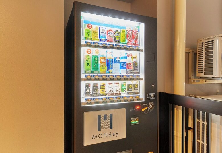 Aparthotel Monday Apart Premium Ueno Okachimachi