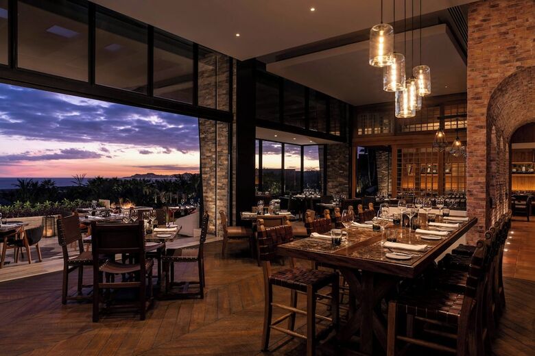 Zadun Los Cabos, A Ritz-carlton Reserve Residence