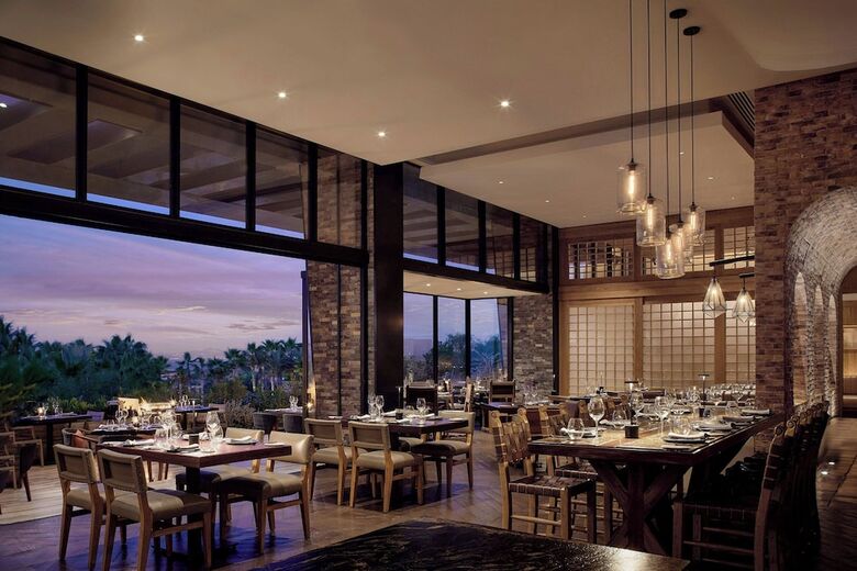 Zadun Los Cabos, A Ritz-carlton Reserve Residence