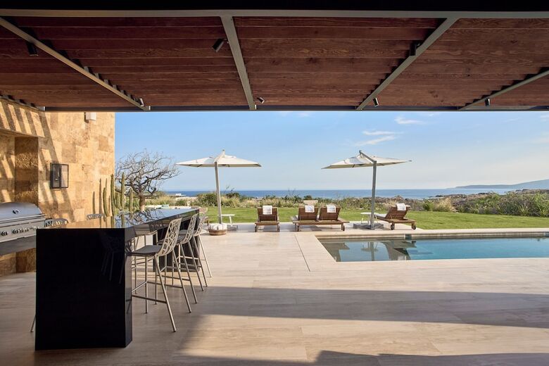Zadun Los Cabos, A Ritz-carlton Reserve Residence