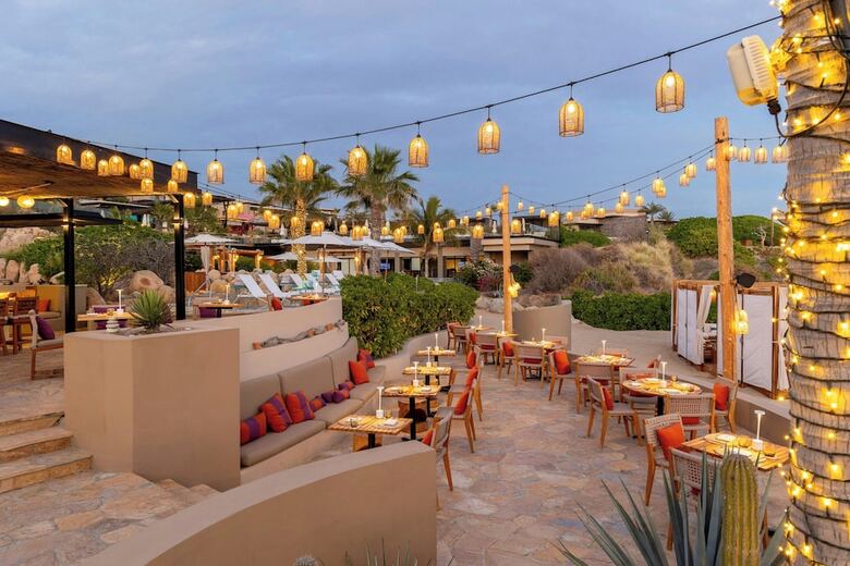 Zadun Los Cabos, A Ritz-carlton Reserve Residence