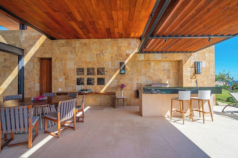 Zadun Los Cabos, A Ritz-carlton Reserve Residence