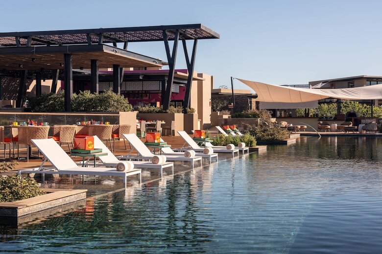 Zadun Los Cabos, A Ritz-carlton Reserve Residence