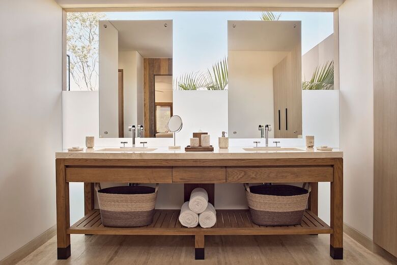 Zadun Los Cabos, A Ritz-carlton Reserve Residence