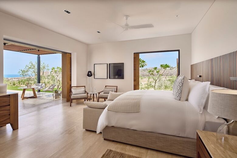 Zadun Los Cabos, A Ritz-carlton Reserve Residence
