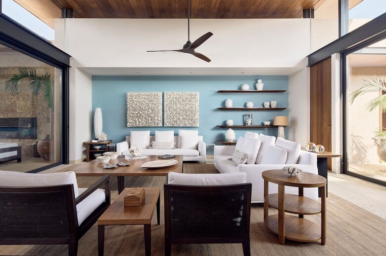 Zadun Los Cabos, A Ritz-carlton Reserve Residence