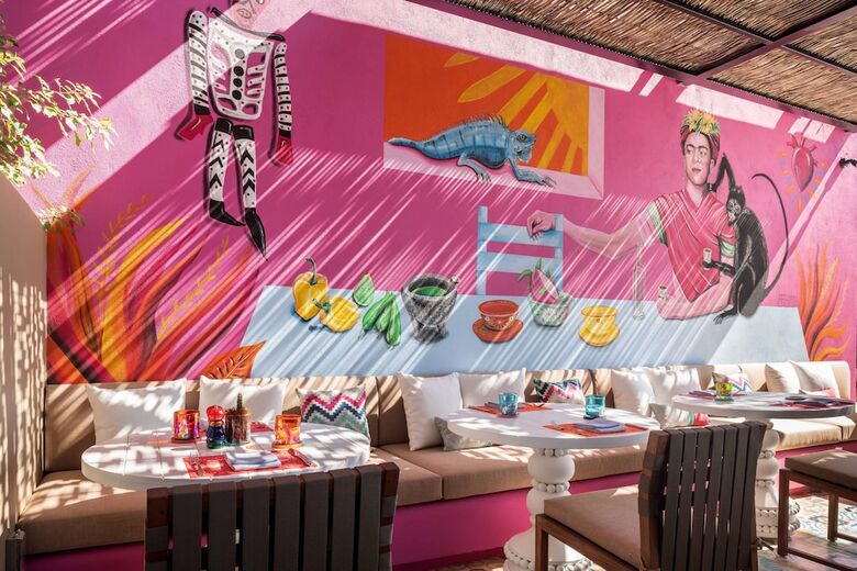 Zadun Los Cabos, A Ritz-carlton Reserve Residence