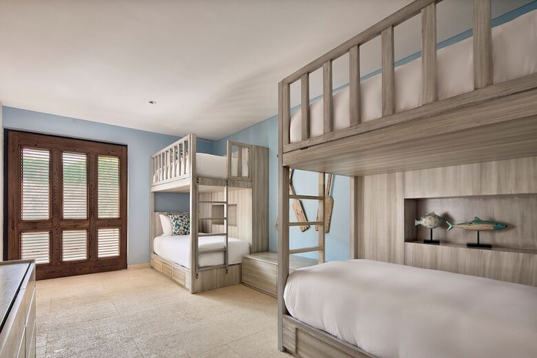 Zadun Los Cabos, A Ritz-carlton Reserve Residence