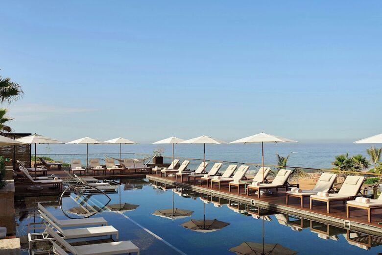 Zadun Los Cabos, A Ritz-carlton Reserve Residence