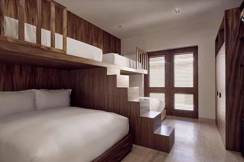 Zadun Los Cabos, A Ritz-carlton Reserve Residence