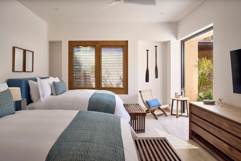Zadun Los Cabos, A Ritz-carlton Reserve Residence