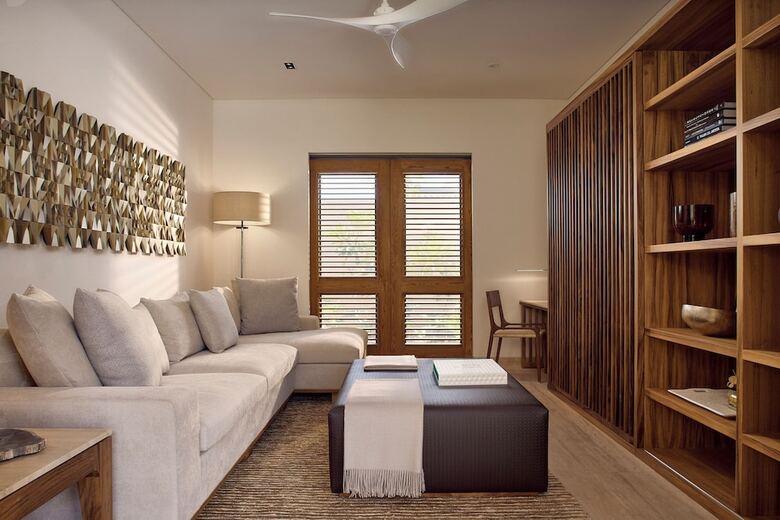Zadun Los Cabos, A Ritz-carlton Reserve Residence