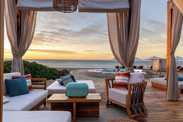 Zadun Los Cabos, A Ritz-carlton Reserve Residence