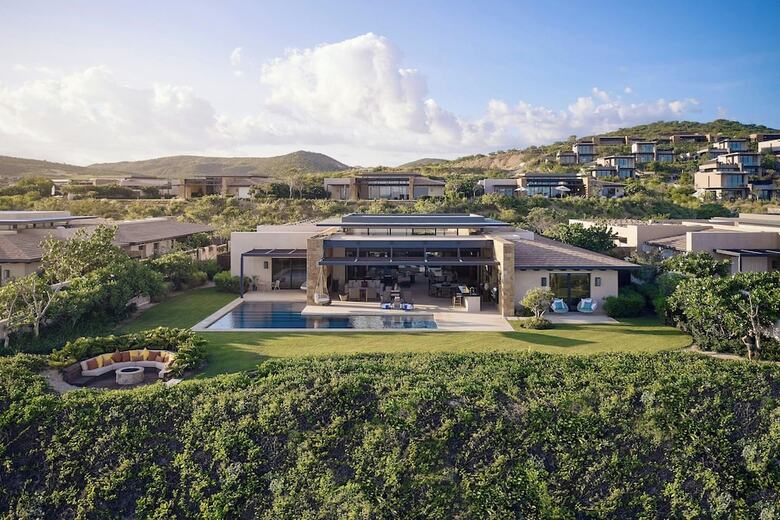 Zadun Los Cabos, A Ritz-carlton Reserve Residence