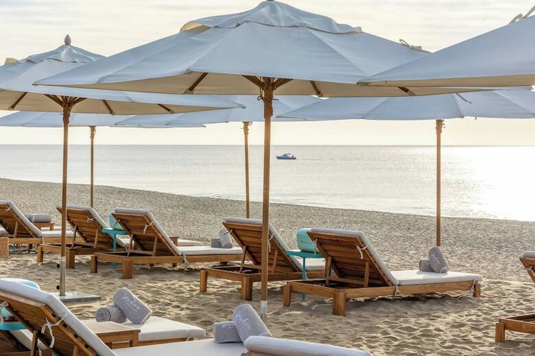 Zadun Los Cabos, A Ritz-carlton Reserve Residence