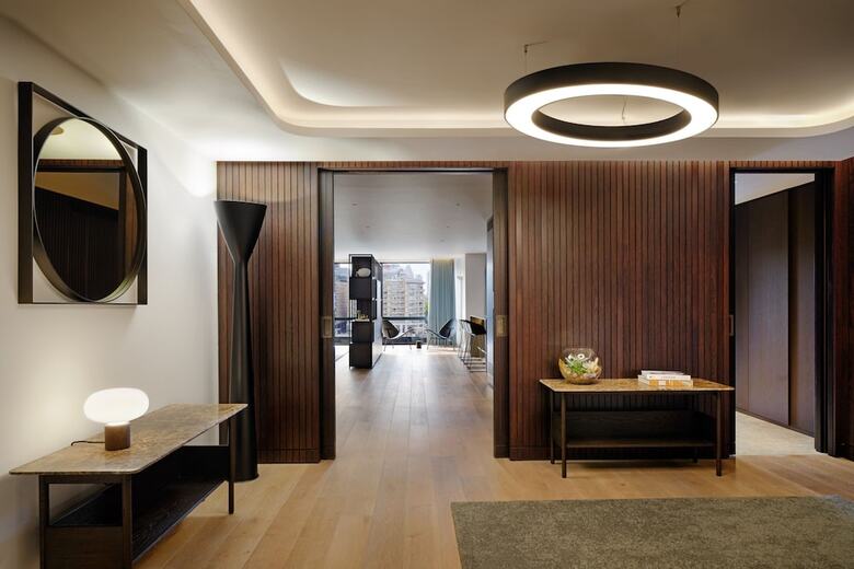 Hotel The Westin London City